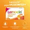 Lemocin® na bolest v krku, příchuť pomeranč, 24 ks
