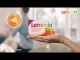 Video o produktu Lemocin® na bolest v krku, příchuť pomeranč, 24 ks