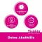 Vividrin® Azelastin EDO® Akutní pomoc při senné rýmě a alergiích, 20X0,6 ml