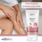 Hyaluronic Gentle Tan Express tělový krém, 150 ml