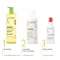 A-Derma Exomega Control Balm hydratační, 400 ml