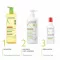 A-Derma Exomega Control hydratační mléko, 400 ml