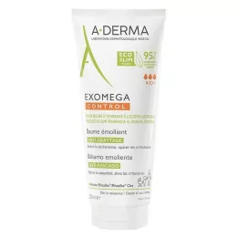 A-DERMA EXOMEGA CONTROL Balzám hydratační, 200 ml
