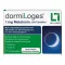 DORMILOGES Melatonin plus tryptofan potahované tablety, 30 ks