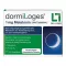 DORMILOGES Melatonin plus tryptofan potahované tablety, 60 ks