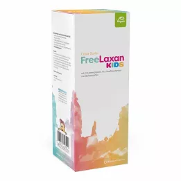 CASA SANA FreeLaxan KIDS Perorální tekutina, 200 ml