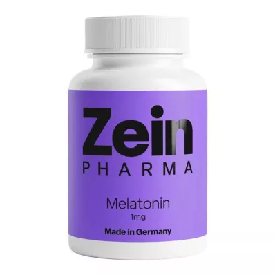 MELATONIN 1 mg kapsle, 120 ks MELATONIN 1 mg kapsle, 120 ks
