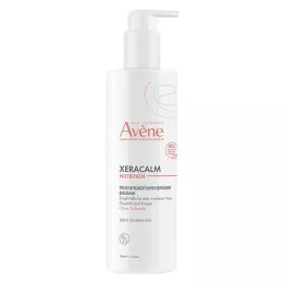 AVENE XeraCalm NUTRITION hydratační balzám, 400 ml