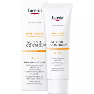 EUCERIN ACTINIC CONTROL MD Emulze, 80 ml