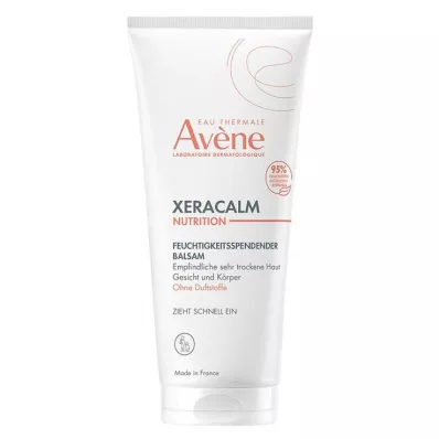 Avene Xeracalm Nutrition výživný balzám, 200 ml