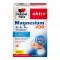 Doppelherz Magnesium 400+B1+B6+B12+kyselina listová šumivé tablety, 6x15 ks