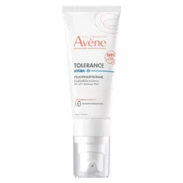 AVENE Tolerance HYDRA-10 Hydratační krém, 40 ml
