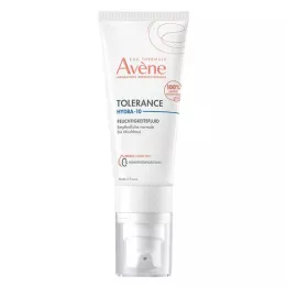 AVENE Tolerance HYDRA-10 Hydratační fluid, 40 ml