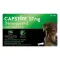 CAPSTAR 57 mg tablety pro velké psy, 1 ks