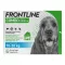 FRONTLINE COMBO proti klíšťatům, blechám u psů M (10-20 kg), 3 ks