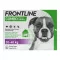 FRONTLINE COMBO proti klíšťatům, blechám u psů L (20-40 kg), 3 ks