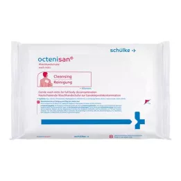 OCTENISAN Prací rukavice, 8 ks