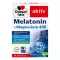 Doppelherz Melatonin + Hořčík 400 tablet, 30 ks