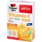 DOPPELHERZ Vitamin C 1000+D3+Zinek Depot tablety, 30 ks