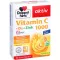 DOPPELHERZ Vitamin C 1000+D3+Zinek Depot tablety, 30 ks