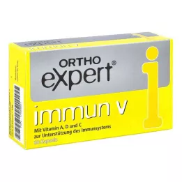 Orthoexpert Immune V kapsle (60 kusů)