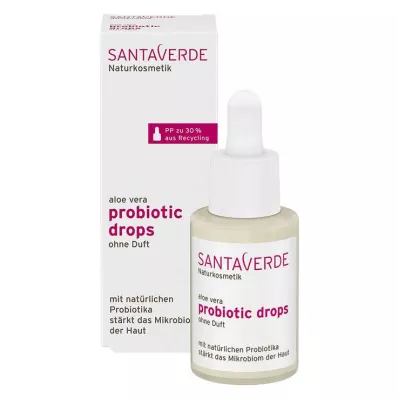 PROBIOTIC kapky séra, 30 ml