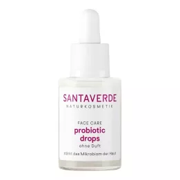 PROBIOTIC kapky séra, 30 ml