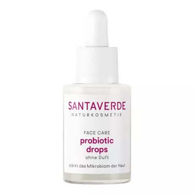 PROBIOTIC kapky séra, 30 ml