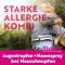 Kombinované balení Vividrin® Azelastine pro sennou rýmu &amp; Alergie, 1 balení