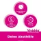 Kombinované balení Vividrin® Azelastine pro sennou rýmu &amp; Alergie, 1 balení