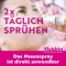 Kombinované balení Vividrin® Azelastine pro sennou rýmu &amp; Alergie, 1 balení