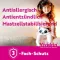 Kombinované balení Vividrin® Azelastine pro sennou rýmu &amp; Alergie, 1 balení
