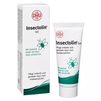 INSECTOLIN Gel, 20 ml