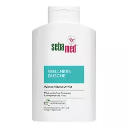 SEBAMED Wellness sprcha, 400 ml