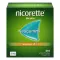 nicorette žvýkačka čerstvé ovoce, 2 mg nikotinu, 210 kusů