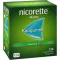 NICORETTE 2 mg žvýkačky s čerstvou mátou, 210 ks