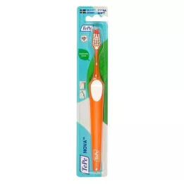 TEPE Zubní kartáček Nova x-soft Blister, 1 ks