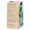 KNEIPP Filtrační sáček na bylinný čaj Acid-Base, 20 ks