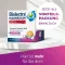 Biolectra Magnesium 400 mg Nervy &amp; Vitální svaly, 30 ks