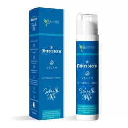 BITTERSTERN VELAN Krémová rychlá pomoc, 100 ml