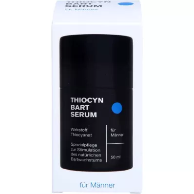 THIOCYN Sérum na vousy, 50 ml