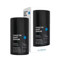 THIOCYN Sérum na vousy, 50 ml