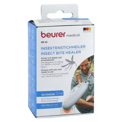 Beurer BR10 Léčitel bodnutí hmyzem, 1 kus Beurer BR10 Léčitel bodnutí hmyzem, 1 kus