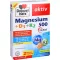 DOPPELHERZ Magnesium 500+D3+K2 Depot Tablets, 60 kapslí
