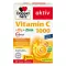 Tablety Doppelherz Vitamin C1000 + D3 + Zinc Depot (60 kusů)