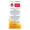 Tablety Doppelherz Vitamin C1000 + D3 + Zinc Depot (60 kusů)