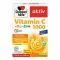 Doppelherz Vitamin C 1000 + D3 + tablety Depot zinku, 100 ks