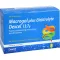 MACROGOL plus elektrolyty Dexcel 13,7 g PLE, 20 ks