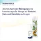 Dermasence Hyalusome noční pečující krém, 50 ml