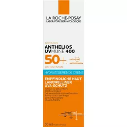 ROCHE-POSAY Anthelios hydratisie.Cr.UVMune LSF 50+, 50 ml